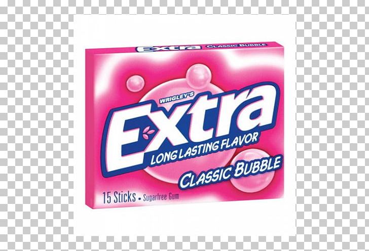 Chewing Gum Extra Bubble Gum Wrigley Company 0 PNG, Clipart, Big League Chew, Big Red, Brand, Bubble, Bubble Gum Free PNG Download