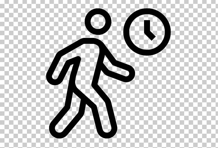 Computer Icons Walking Encapsulated PostScript PNG, Clipart, Animation, Area, Black And White, Computer Icons, Download Free PNG Download