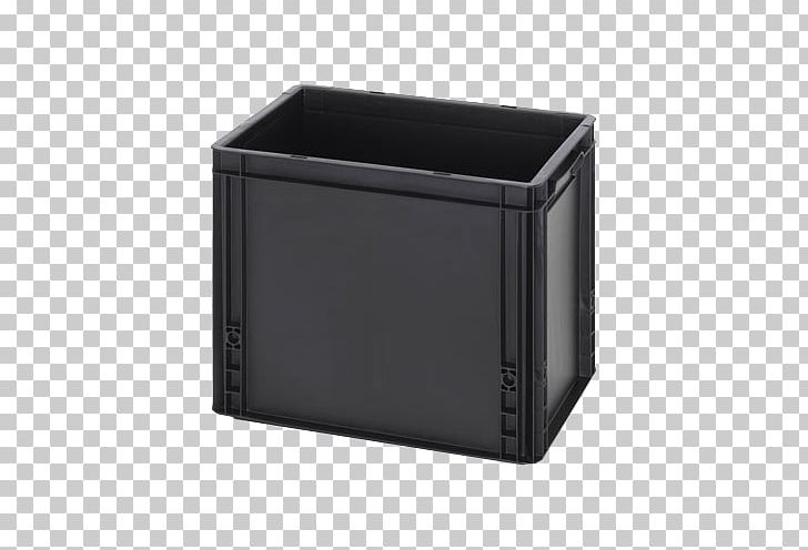 Euro Container Electrostatic Discharge Intermodal Container Plastic PNG, Clipart, Angle, Black, Box, Container, Electrical Conductor Free PNG Download