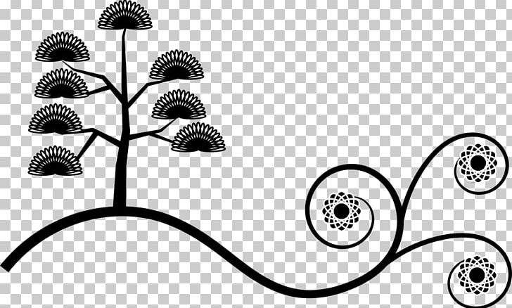 Flower Floral Design Drawing PNG, Clipart, Art, Black, Black And White, Circle, Decorative Arts Free PNG Download