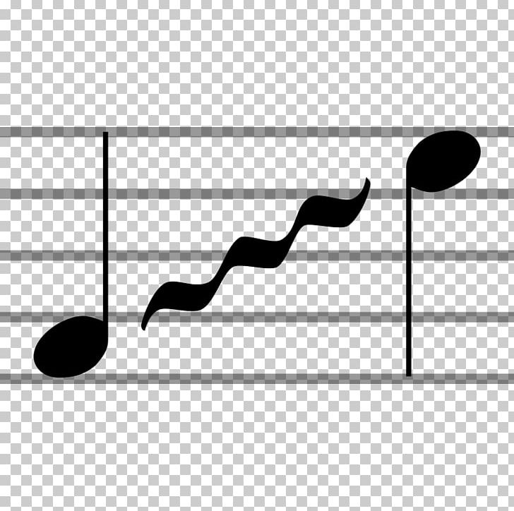 Glissando Musical Notation Portamento Musical Theatre PNG, Clipart, Angle, Area, Baroque Music, Black, Black And White Free PNG Download