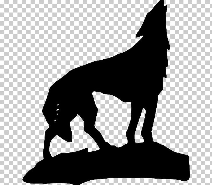 Gray Wolf Aullido Drawing PNG, Clipart, Angry Wolf, Aullido, Black, Black And White, Canidae Free PNG Download