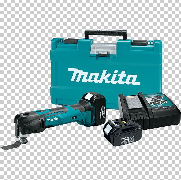 Makita XMT035 18V LXT Lithium-Ion Cordless Multi-Tool Kit PNG, Clipart, Angle, Angle Grinder, Augers, Cordless, Hammer Drill Free PNG Download