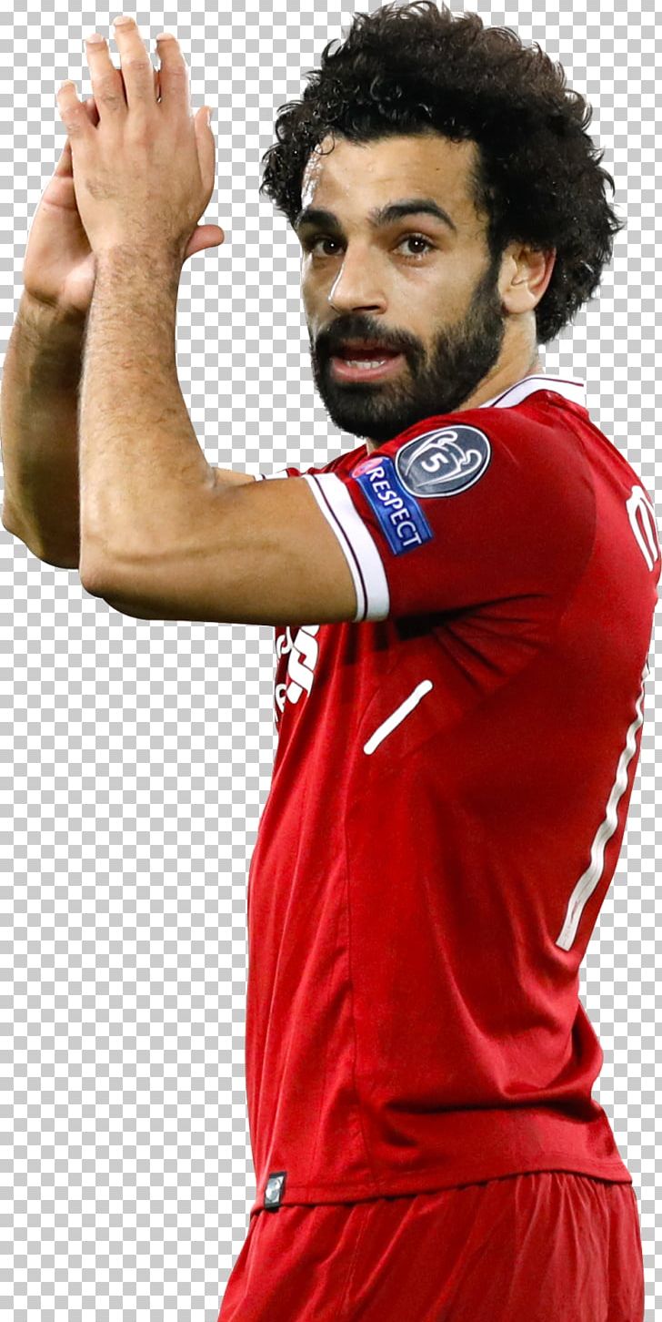 Mohamed Salah Liverpool F.C. Premier League Crystal Palace F.C. Football Player PNG, Clipart, 2018 World Cup, African Player Of The Year, Beard, Crystal Palace Fc, Egypt Free PNG Download