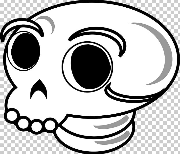 Skull PNG, Clipart, Area, Art, Black, Black And White, Circle Free PNG Download