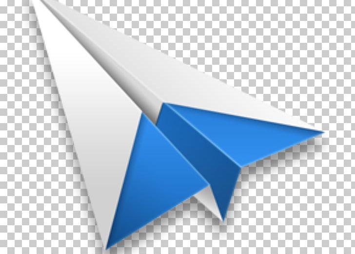 Sparrow IPhone Gmail Email Client PNG, Clipart, Angle, Animals, Blue, Client, Email Free PNG Download