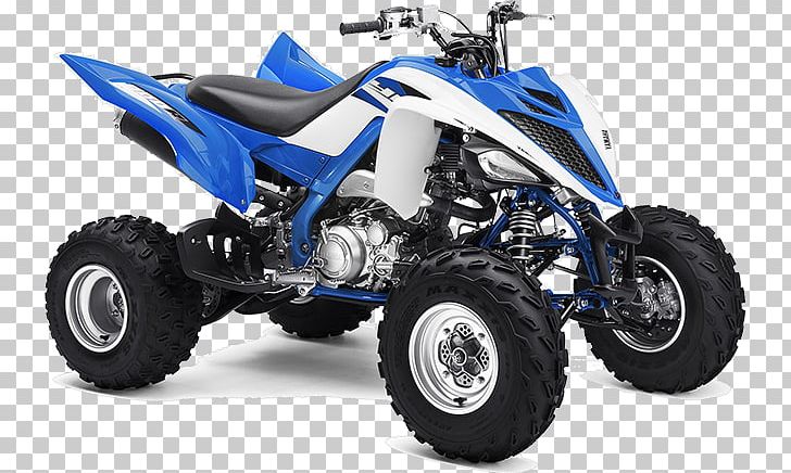 Yamaha Motor Company Yamaha Raptor 700R All-terrain Vehicle Motorcycle Engine PNG, Clipart, Allterrain Vehicle, Automotive Wheel System, Auto Part, California, Canam Motorcycles Free PNG Download