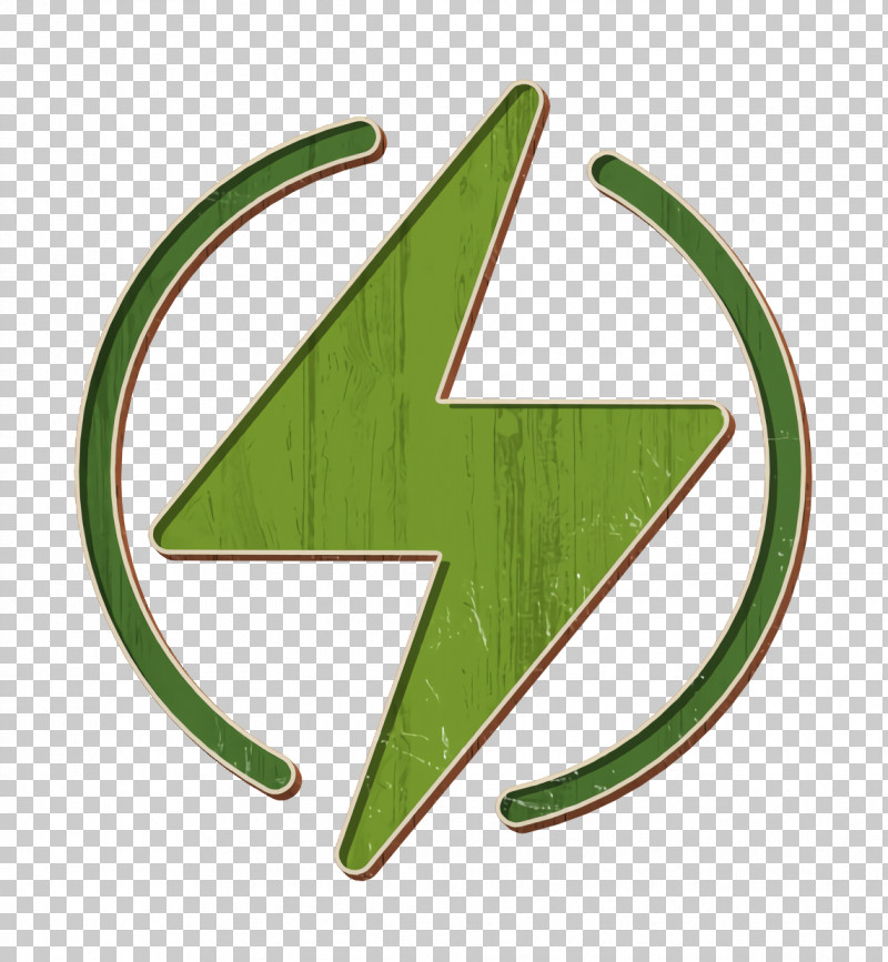 Power Icon Green Energy Icon PNG, Clipart, Green, Green Energy Icon, Leaf, Logo, Plant Free PNG Download