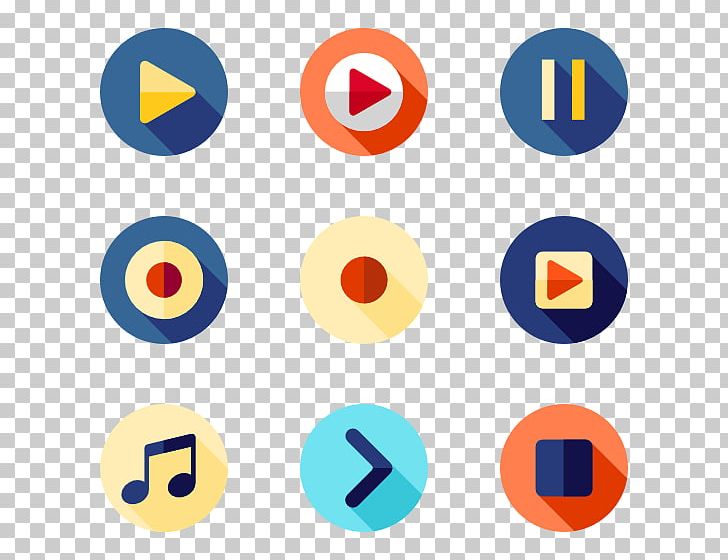 Computer Icons Media Player Multimedia PNG, Clipart, Brand, Button, Circle, Clothing, Communication Free PNG Download