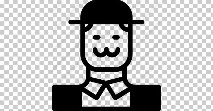 Computer Icons PNG, Clipart, Arts, Avatar, Black And White, Chaplin, Computer Icons Free PNG Download