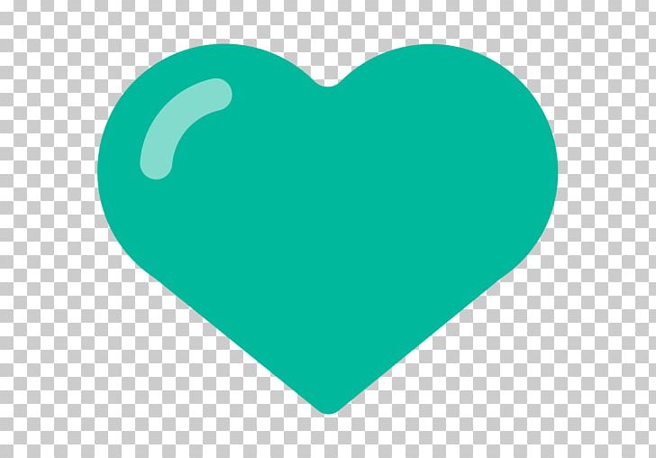 Emoji Green Symbol Heart Sticker PNG, Clipart, Aqua, Blue, Cut Copy And Paste, Emoji, Emotion Free PNG Download