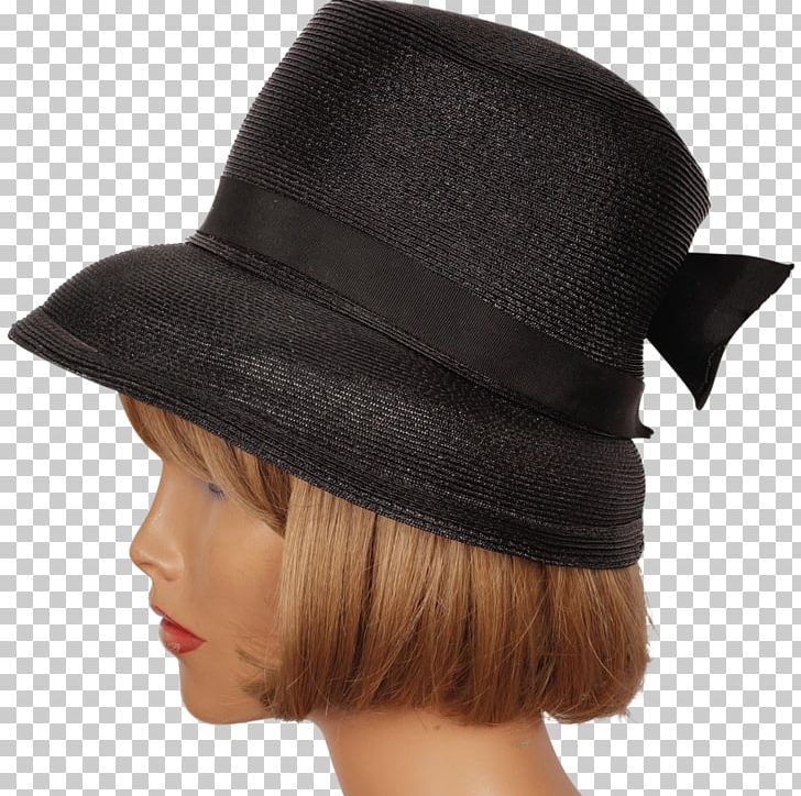 Fedora Bucket Hat 1950s Straw Hat PNG, Clipart,  Free PNG Download