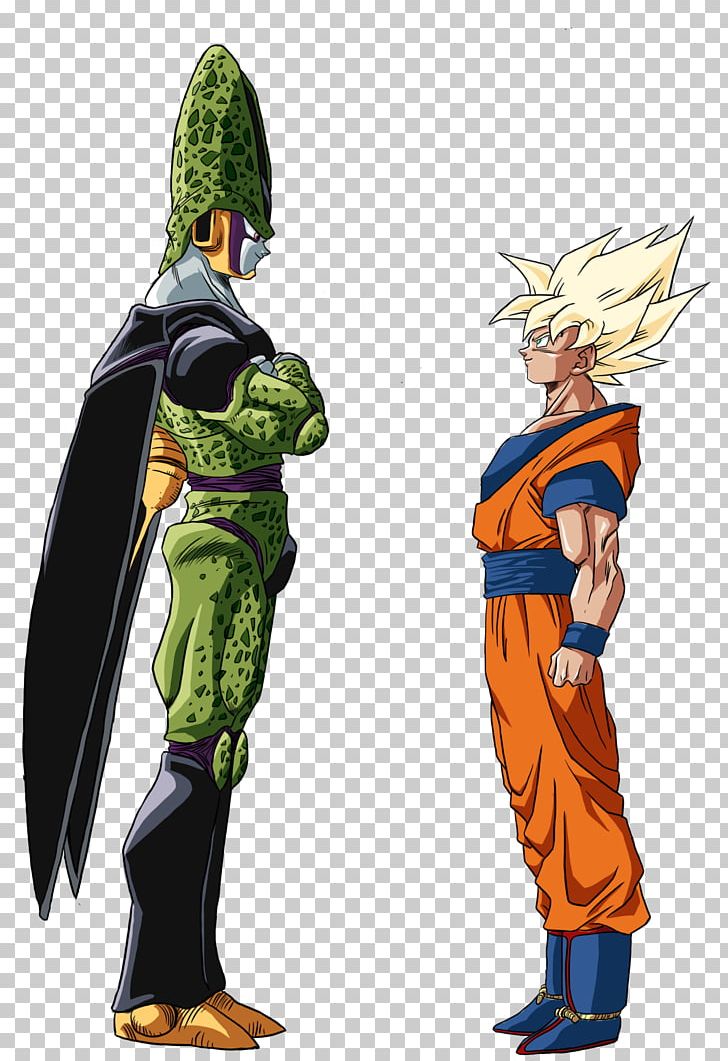 Goku Gohan Krillin Piccolo Frieza PNG, Clipart, Armour, Bulma, Cartoon, Cell, Costume Free PNG Download