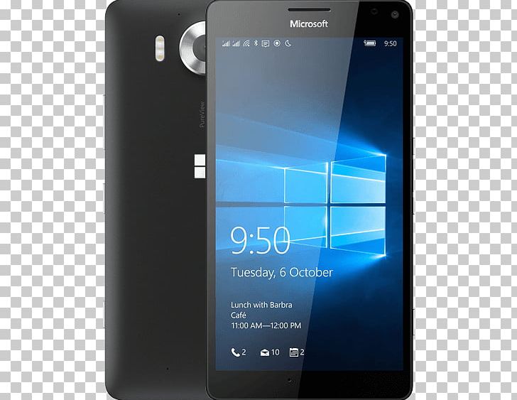 Microsoft Lumia 650 Microsoft Lumia 950 XL Microsoft Lumia 640 Microsoft Lumia 550 PNG, Clipart, Cellular, Electronic Device, Gadget, Lte, Microsoft Free PNG Download