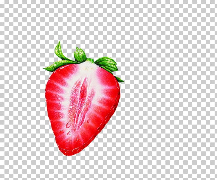 Smoothie Strawberry Juice Aedmaasikas Pyrus Xd7 Bretschneideri Wild Strawberry PNG, Clipart, Aedmaasikas, Auglis, Diet Food, Food, Fragaria Free PNG Download