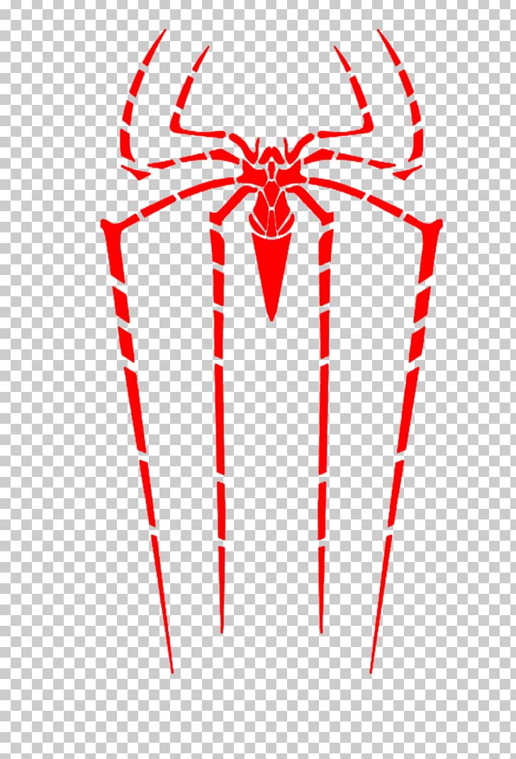 Spider Man Logo Symbol Png Clipart Amazing Spiderman