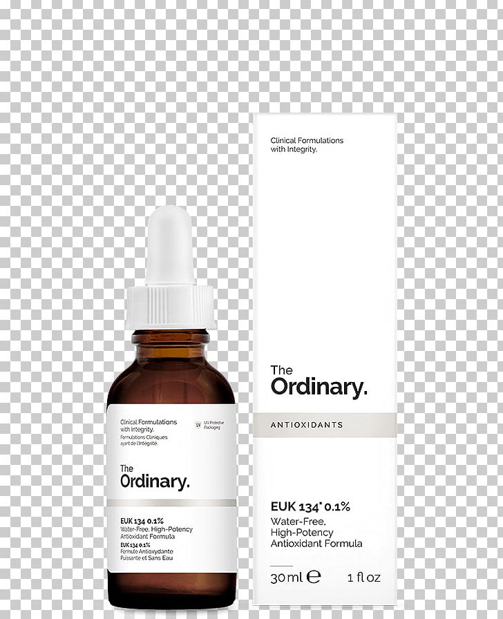 The Ordinary. EUK 134 0.1% Skin Care The Ordinary. Granactive Retinoid 2% In Squalane Antioxidant Cosmetics PNG, Clipart, Antioxidant, Cosmetics, Hair Care, Liquid, Lotion Free PNG Download