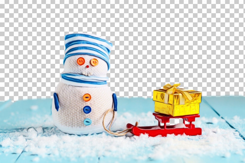 Snowman PNG, Clipart, Cake, Cake Decorating, Paint, Snow, Snowman Free PNG Download