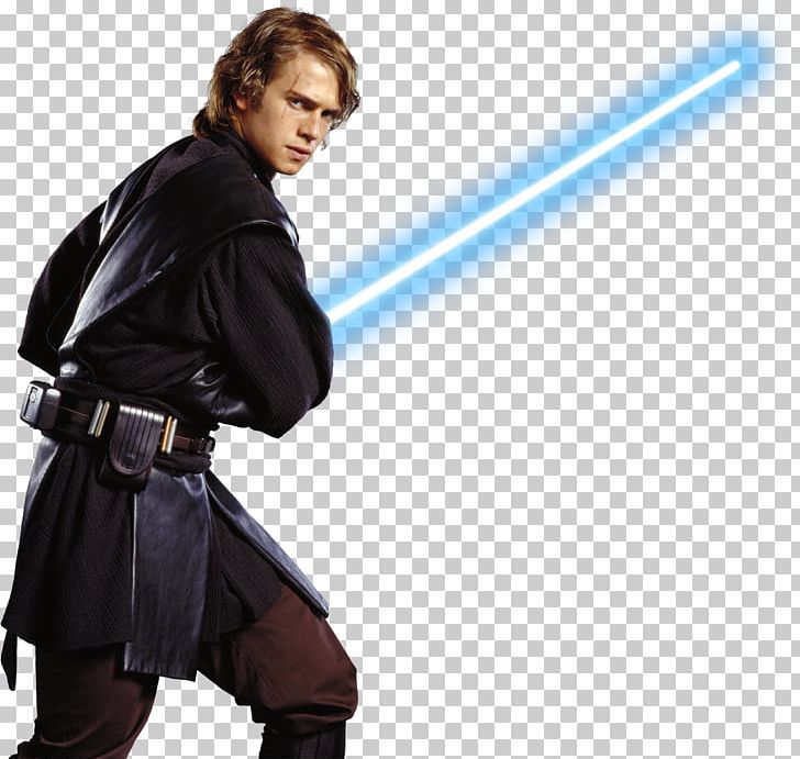Anakin Skywalker Star Wars: The Clone Wars Luke Skywalker Yoda PNG, Clipart, Anakin Skywalker, Clone Wars, Film, George Lucas, Joint Free PNG Download