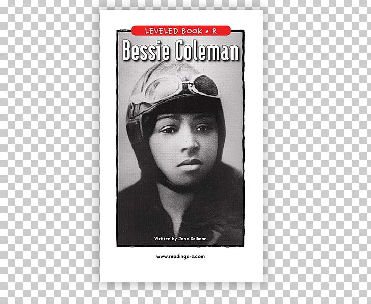Bessie Coleman United States African American 0506147919 Female PNG, Clipart, 0506147919, African American, Africanamerican History, Aviation, Black History Month Free PNG Download