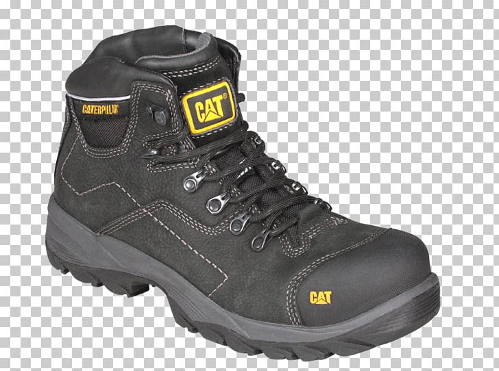 Caterpillar Inc. Bota Industrial Boot Shoe Leather PNG, Clipart, Accessories, Black, Bota Industrial, Brand, Cat Free PNG Download
