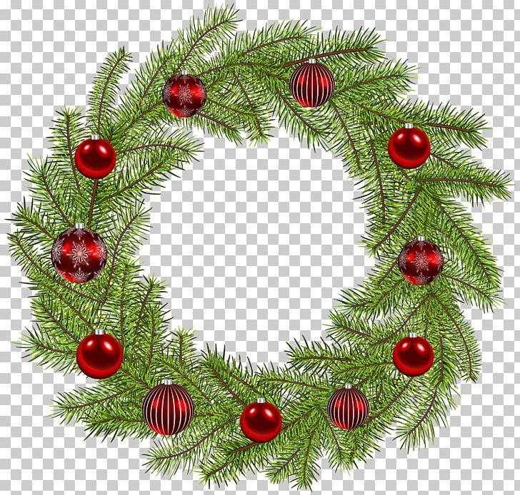 Christmas Ornament Wreath Christmas Decoration PNG, Clipart, Christmas, Christmas Decoration, Christmas Ornament, Christmas Tree, Conifer Free PNG Download