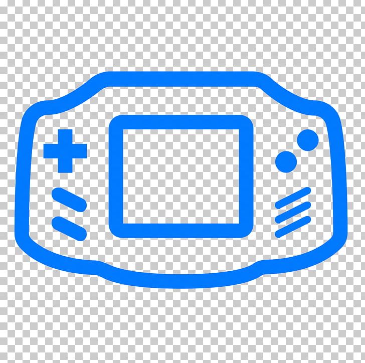 Computer Icons Game Boy Video Game PNG, Clipart, Area, Blue, Brand, Computer Font, Computer Icon Free PNG Download