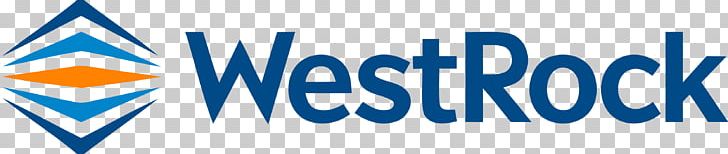 Logo WestRock Norcross RockTenn Business PNG, Clipart, Area, Blue, Brand, Business, Company Free PNG Download
