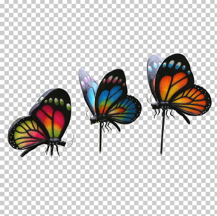 Monarch Butterfly Insect Nymphalidae Pollinator PNG, Clipart, Arthropod, Brush Footed Butterfly, Butterflies And Moths, Butterfly, Insect Free PNG Download