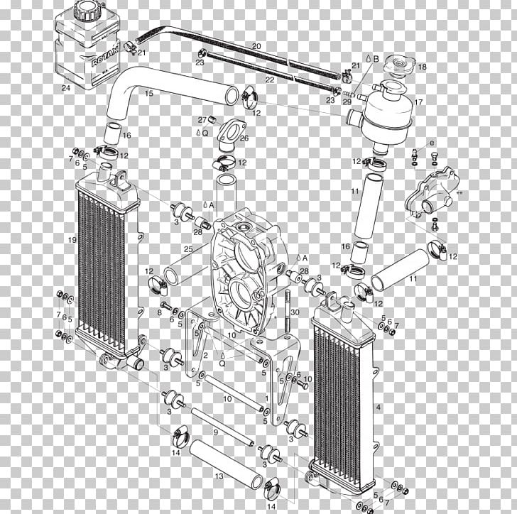 Motor Vehicle Radiators Car Engine Stroke PNG, Clipart, Angle, Auto Part, Black , Brprotax Gmbh Co Kg, Car Free PNG Download