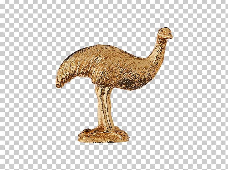 Ratite Gold Plating Coin PNG, Clipart, Animal Figure, Australia Post, Beak, Bird, Box Free PNG Download