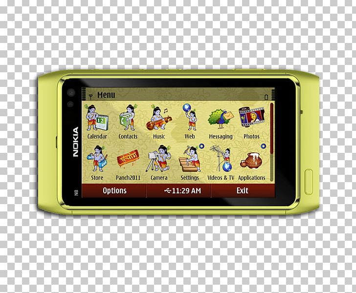 Smartphone Bala Krishna Nokia IPhone PNG, Clipart, Bala Krishna, Electronic Device, Electronics, Gadget, Hardware Free PNG Download