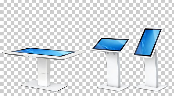 Table Multi-touch Computer Monitors Touchscreen Multi-user PNG, Clipart, Computer Monitor Accessory, Computer Monitors, Computer Software, Display Device, Ekiosk Gmbh Free PNG Download