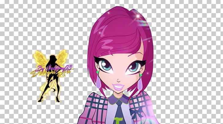 Tecna Fan Art Character PNG, Clipart, Art, Barbie, Cartoon, Character, Deviantart Free PNG Download