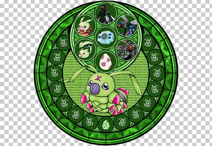 Window Stained Glass Green Leaf PNG, Clipart, Circle, Furniture, Glass, Grass, Green Free PNG Download