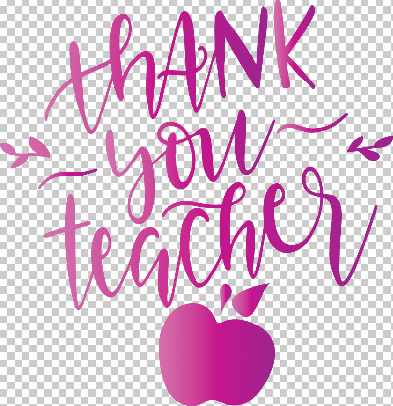 Teachers Day Thank You PNG, Clipart, Area, Line, Logo, Love My Life, M Free PNG Download