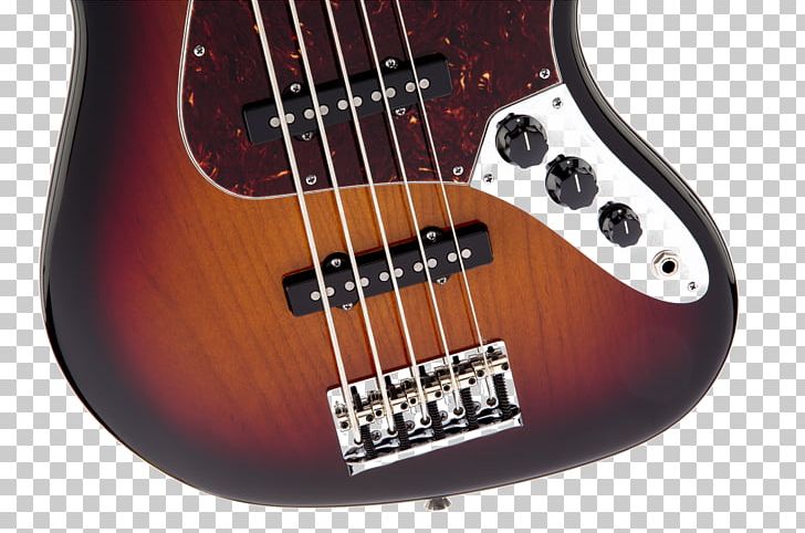 Bass Guitar Electric Guitar Fender Jazz Bass Squier Sunburst PNG, Clipart, Acoustic Electric Guitar, Double Bass, Guitar, Jazz, Jazz Bass Free PNG Download