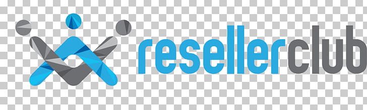 Logo ResellerClub Brand India Marketing PNG, Clipart, Blue, Brand, Computer Wallpaper, Desktop Wallpaper, Graphic Design Free PNG Download