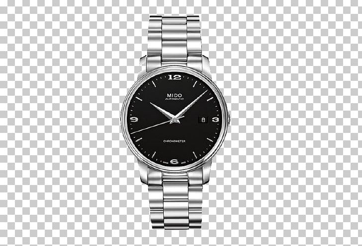Mido Automatic Watch Swiss Made TAG Heuer PNG, Clipart, Accessories, Apple Watch, Automatic, Mechanical, Mechanical Watch Free PNG Download