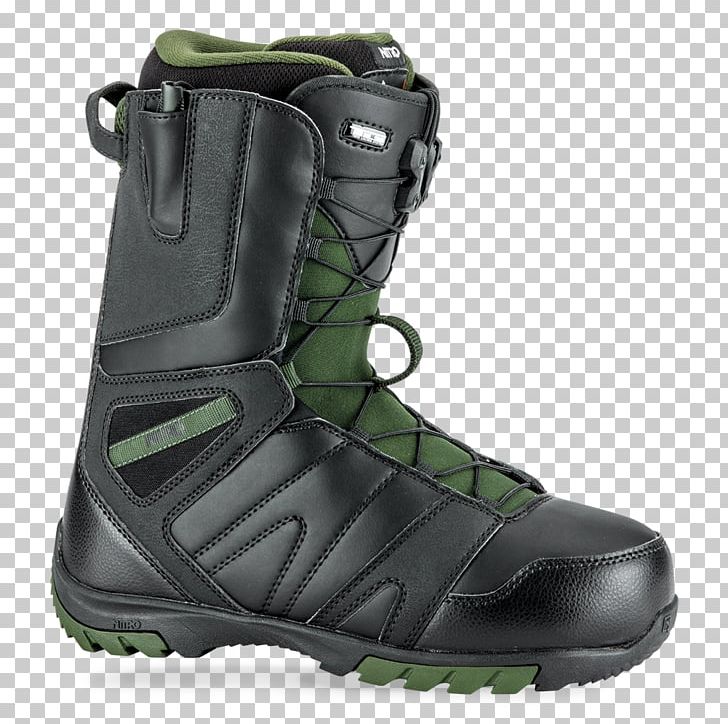 Nitro Snowboards Snowboarding Boot Snowboardschuh PNG, Clipart, Black, Boot, Cross Training Shoe, Footwear, Hiking Shoe Free PNG Download
