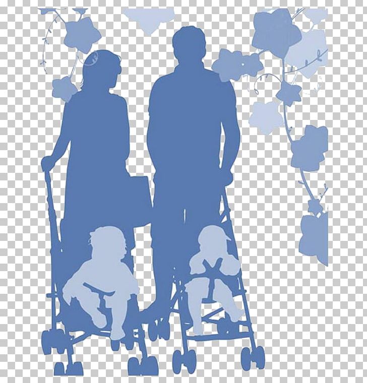 Paper Illustrator Art Illustration PNG, Clipart, Art, Blue, Cartoon, Cartoon Family, Communication Free PNG Download