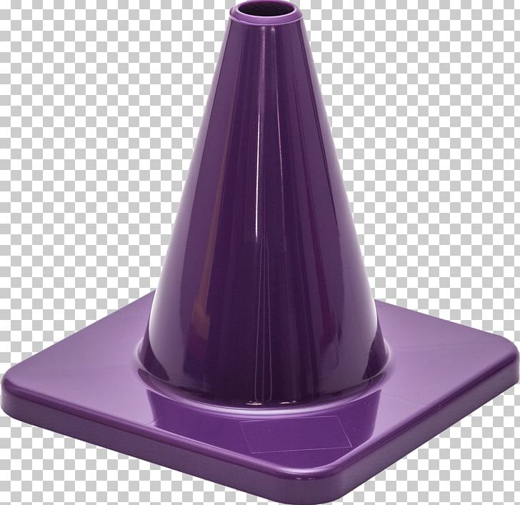 Cones. cones. purple. objects. 