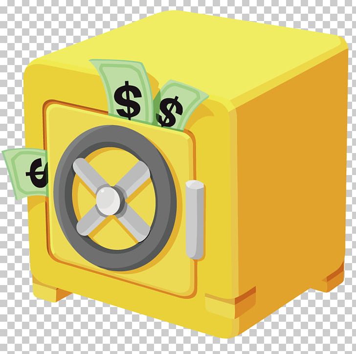 Safe Deposit Box Icon PNG, Clipart, Angle, Bank, Banknote, Box, Business Free PNG Download