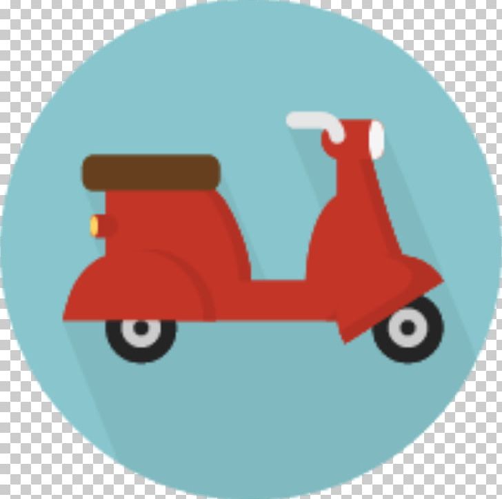 Scooter Car Computer Icons Motorcycle PNG, Clipart, Car, Cars, Computer Icons, Motorcycle, Red Free PNG Download