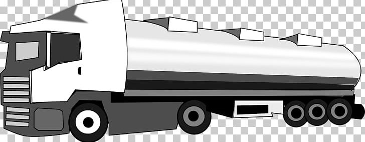 Tank Truck Petroleum Png, Clipart, Black And White, Brand, Car, Cars 