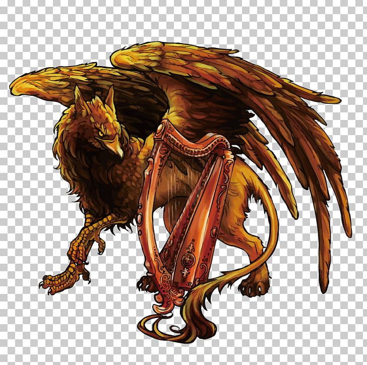 Tattoo Griffin Why We Dream: The Definitive Answer Idea Color PNG, Clipart, Claw, Dragon, Fictional Character, Happy Birthday Vector Images, Legendary Creature Free PNG Download