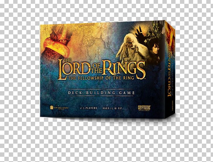 The Fellowship Of The Ring The Lord Of The Rings: The Card Game Frodo Baggins Gandalf PNG, Clipart, Advertising, Card Game, Collectible Card Game, Deckbuilding Game, Fellowship Of The Ring Free PNG Download