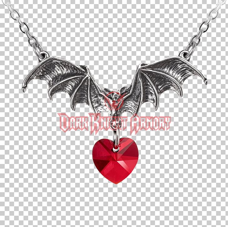 Charms & Pendants Jewellery Necklace Goth Subculture Pewter PNG, Clipart, Alchemy Gothic, Bat, Bracelet, Chain, Charms Pendants Free PNG Download