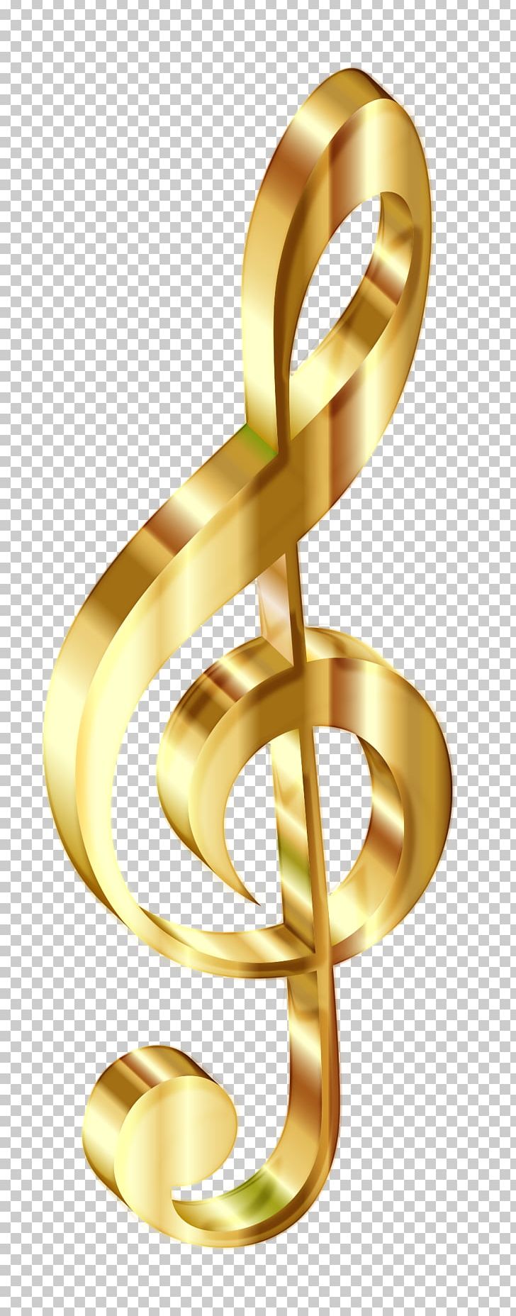 Clef Treble Musical Note PNG, Clipart, Art Music, Bass, Body Jewelry, Brass, Choir Free PNG Download