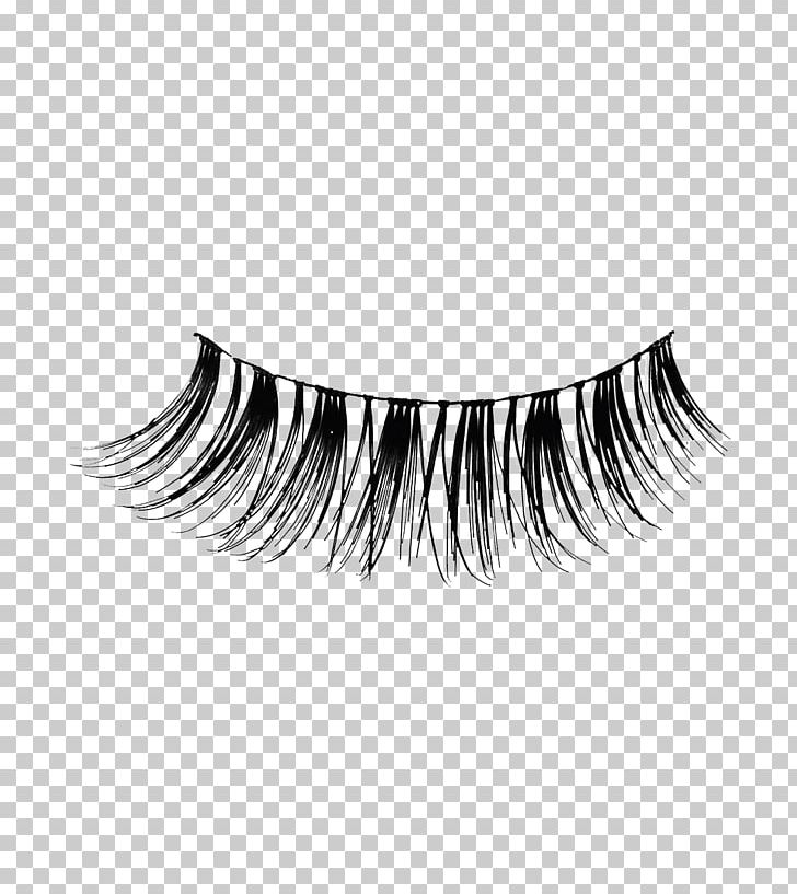 Eyelash Extensions Cosmetics Hair PNG, Clipart, Adhesive, Artificial Hair Integrations, Beauty, Black And White, Clip Art Free PNG Download
